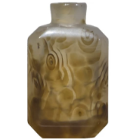 清代 62鼻煙壺