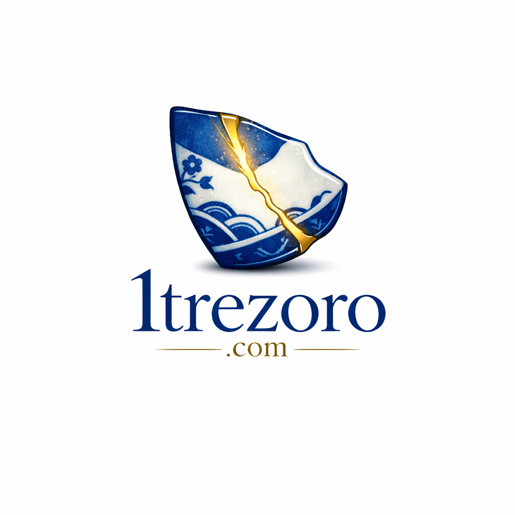 1trezoro.com